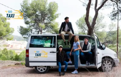 Taxi Marrakech Essaouira