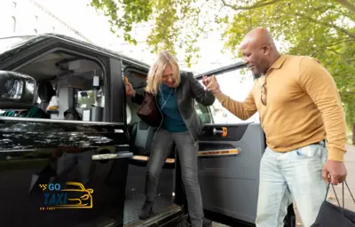 Taxi depuis Marrakech à Essaouira