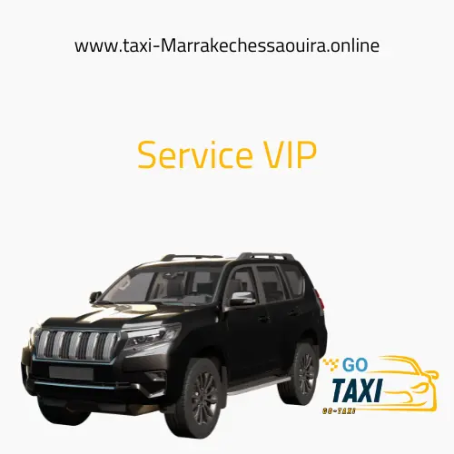 Service VIP