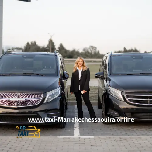 TAXI MARRAKECH Ouarzazate
